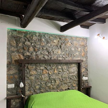 Conte'S House Apartment Cefalu Exterior photo