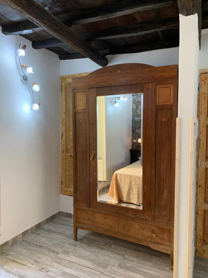 Conte'S House Apartment Cefalu Exterior photo