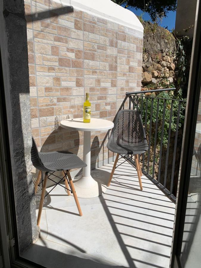 Conte'S House Apartment Cefalu Exterior photo