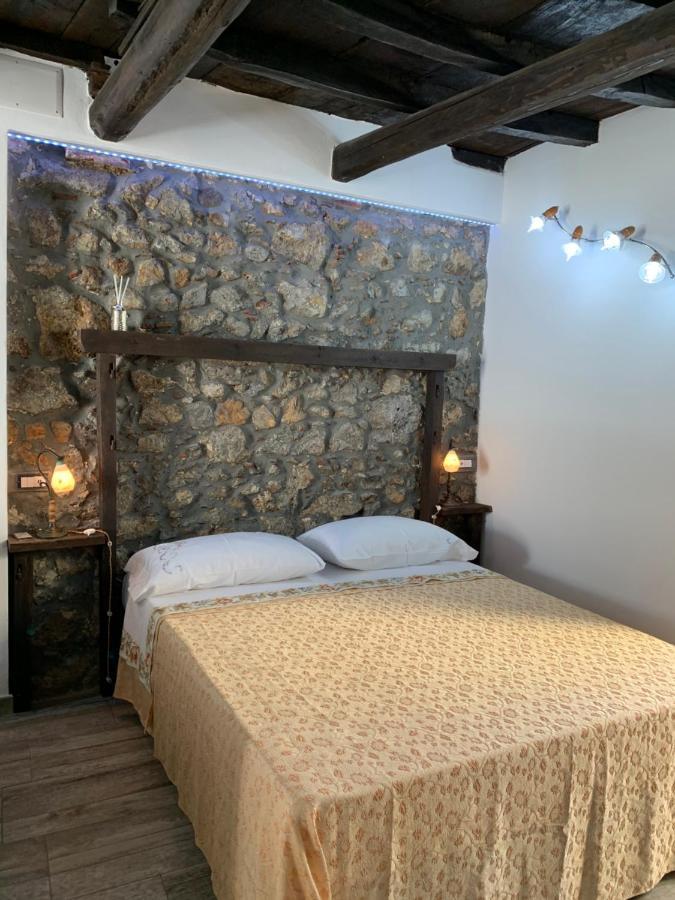 Conte'S House Apartment Cefalu Exterior photo