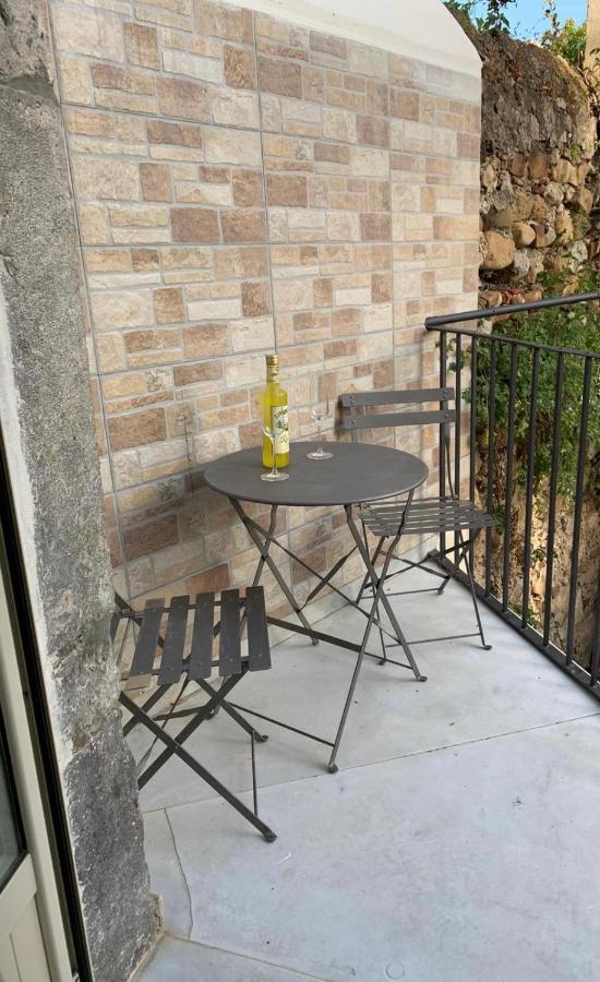 Conte'S House Apartment Cefalu Exterior photo