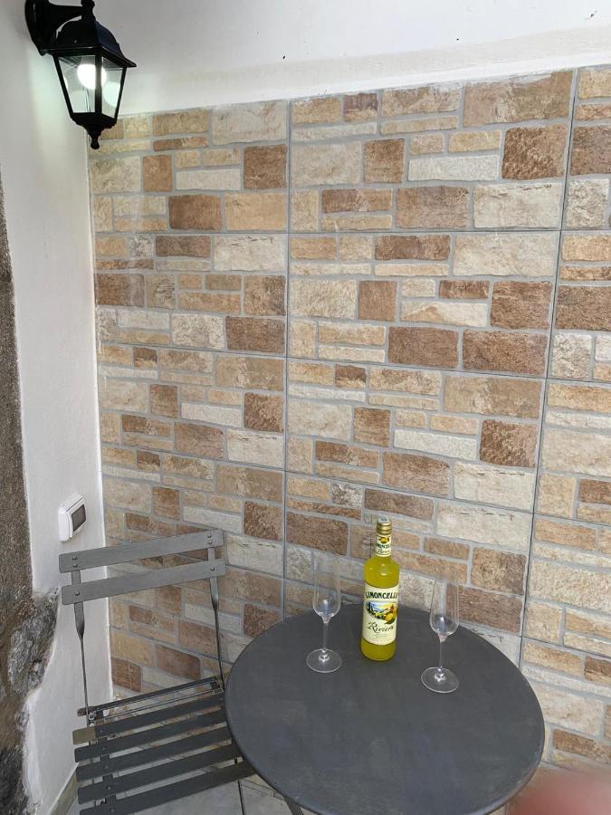 Conte'S House Apartment Cefalu Exterior photo