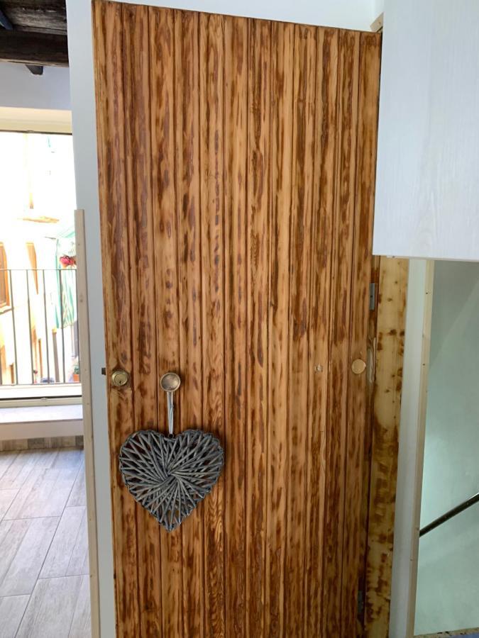 Conte'S House Apartment Cefalu Exterior photo