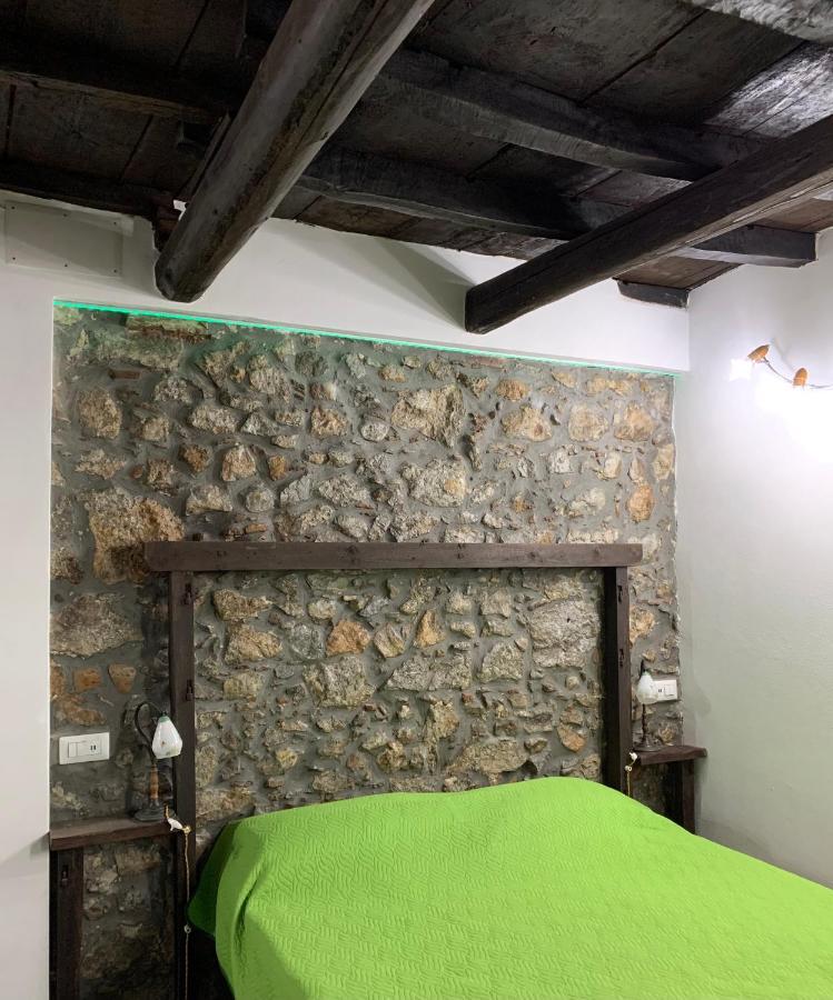 Conte'S House Apartment Cefalu Exterior photo